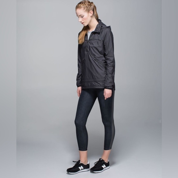 Lululemon Light Speed Tight *Full-On Luxtreme size 4 - Picture 8 of 16